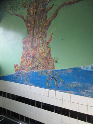 Tomarigi Hotell Yakushima  Eksteriør bilde