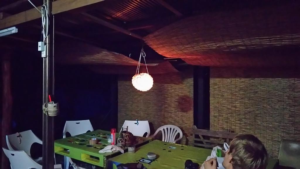 Tomarigi Hotell Yakushima  Eksteriør bilde